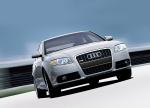 Audi A4 2.0T S-Line Sedan 2004 года (NA)
